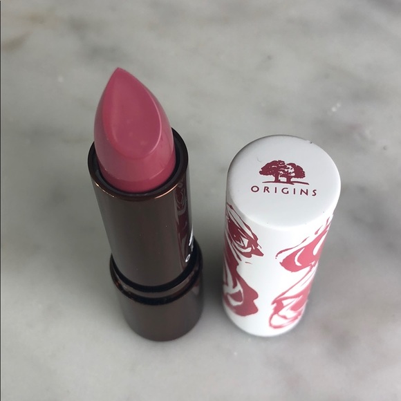 the origin of lipstick